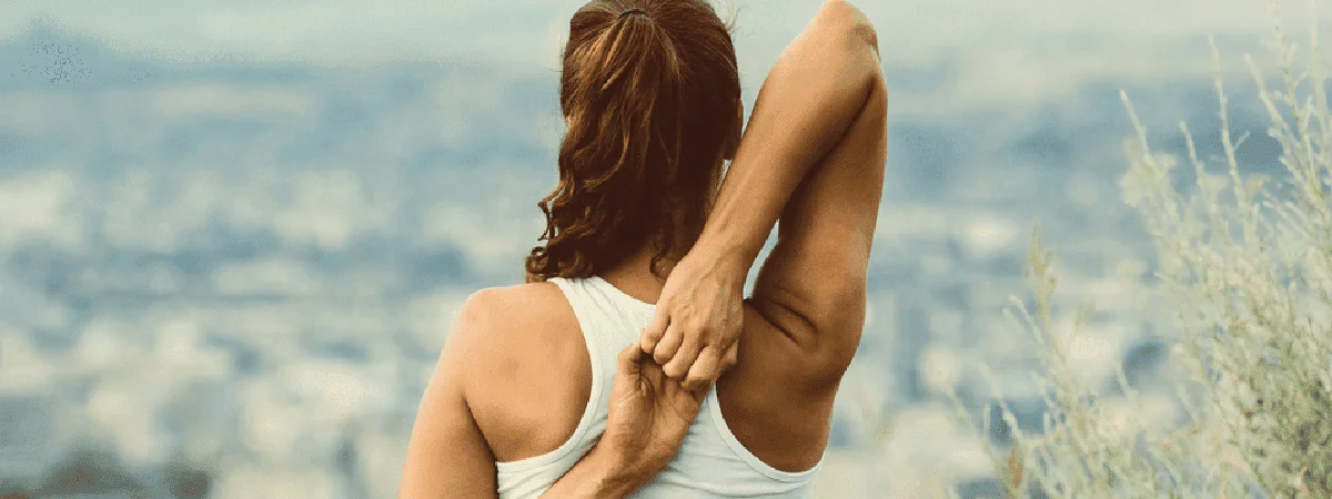 Struggling with Shoulder Pain? Exploring Natural Options for Rotator Cuff Pain Relief