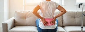 Break Free from Back Pain: Natural Relief for Herniated Discs & Spinal Strain