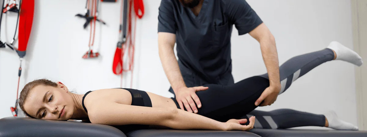 Struggling with Shoulder Pain? Exploring Natural Options for Rotator Cuff Pain Relief